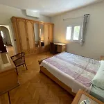 A Cozy Room With Private Bathroom