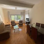 A Cozy Room With Private Bathroom